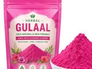 Pink Gulaal
