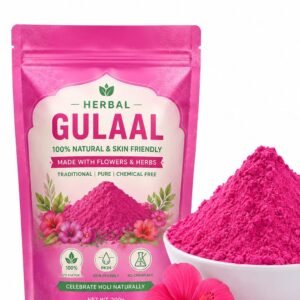 Pink Gulaal