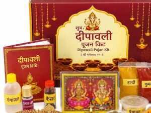 Diwali Puja Kit