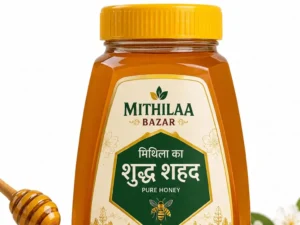 Mithila Pure Honey 500g