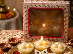 candles