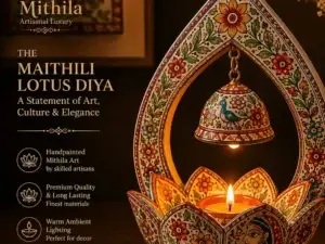 Premium Diya