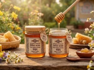 Honey
