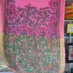 Mulberry Silk Saree photo review