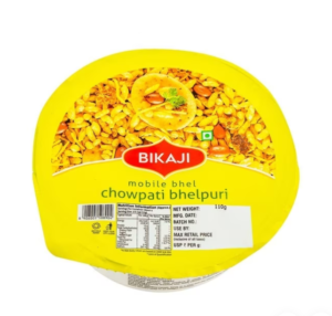 Bikaji Bhelpuri