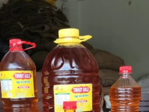 tirhut gold oil