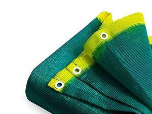 Green Shadenet